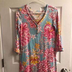 Lilly Pulitzer Palmetto Dress